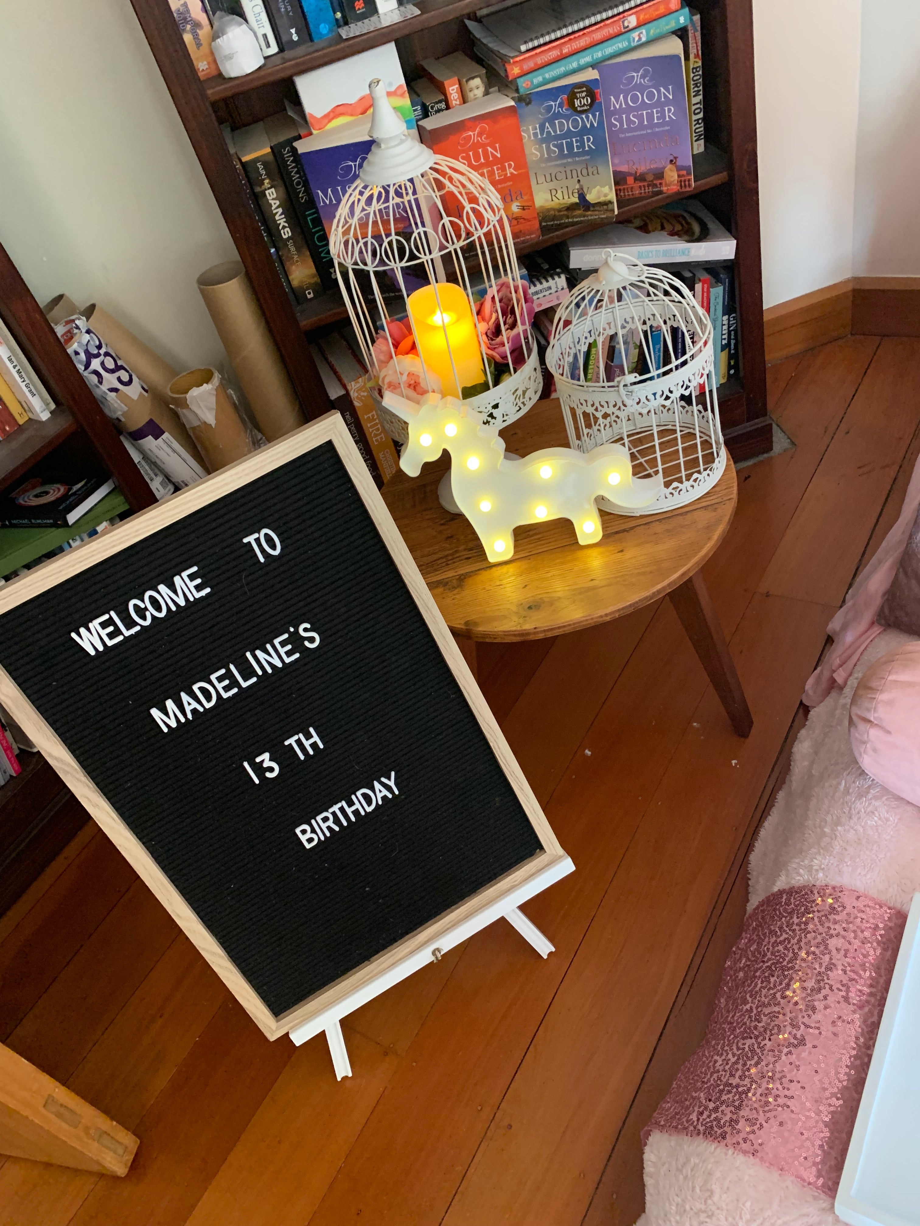 Teepee party hire Wellington