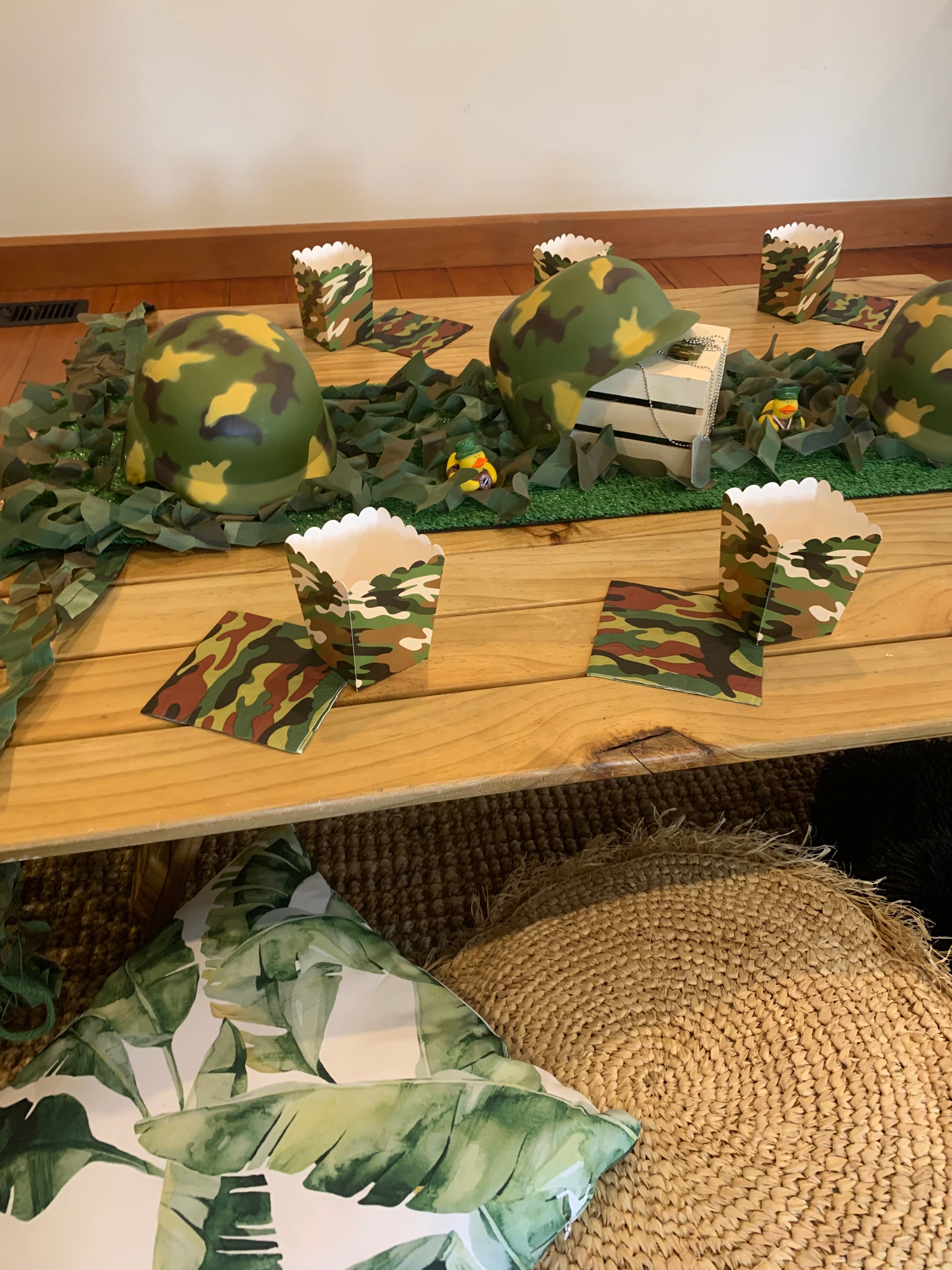 Kids picnics Wellington