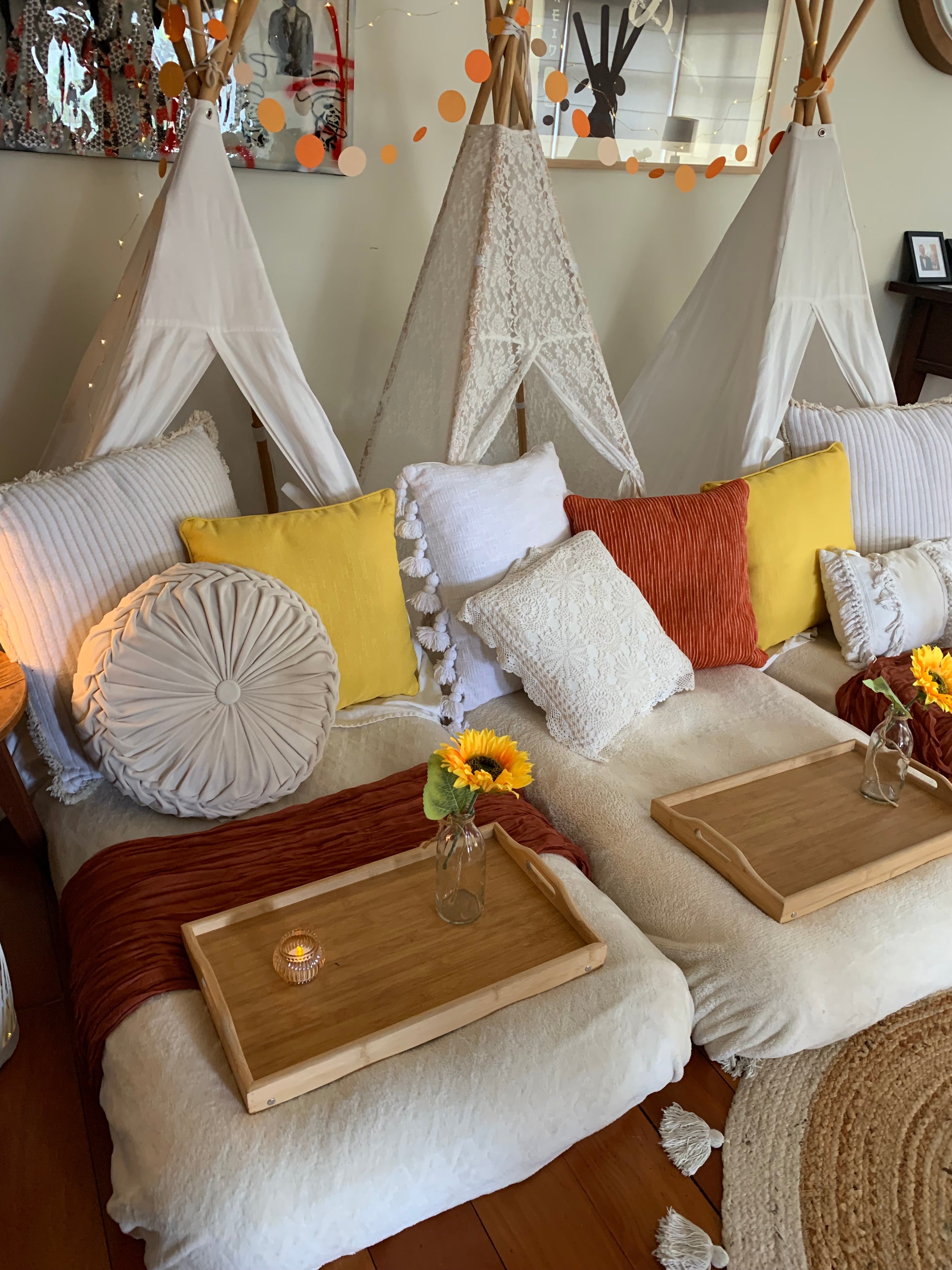 Wellington event planner