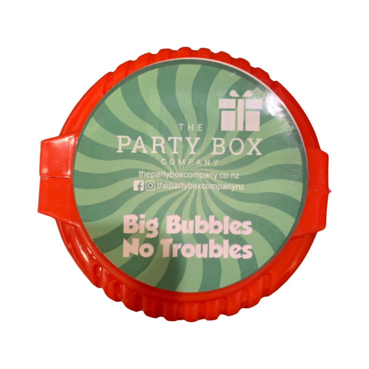 Tākaro tribe hubba bubba