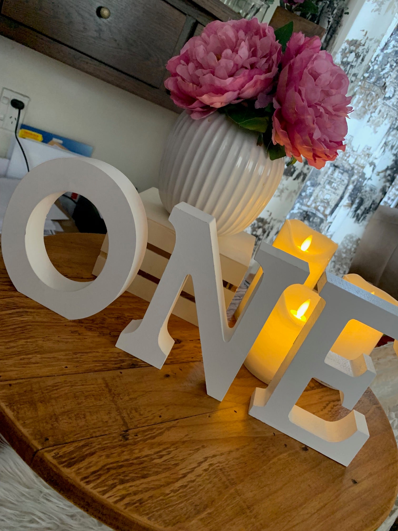 First birthday photoshoot ideas Wellington