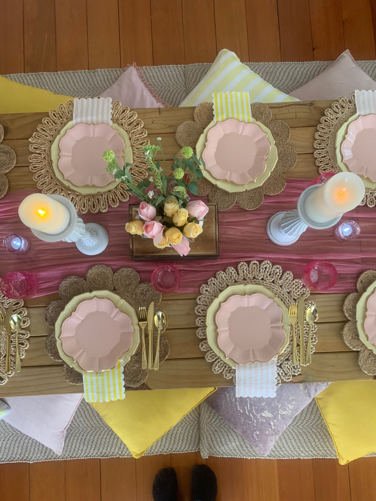 Best Wellington event planner for birthdays, hens do, celebrations and baby showers