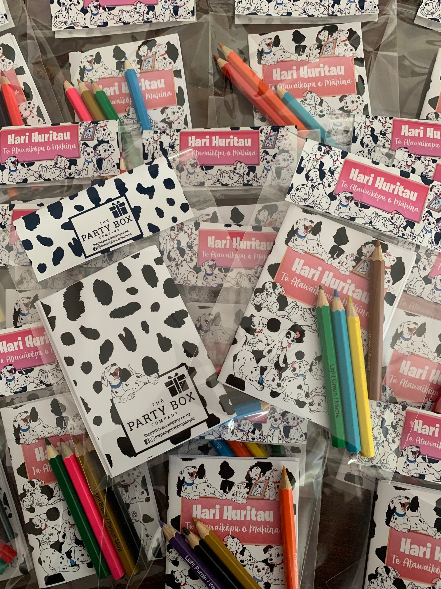 101 dalmatians colouring book