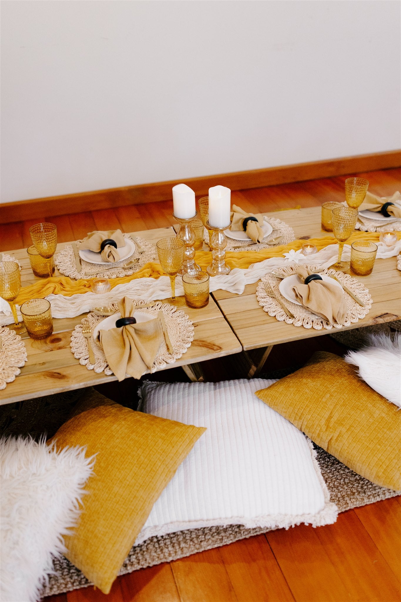 DIY picnics Wellington hens party corporate events
