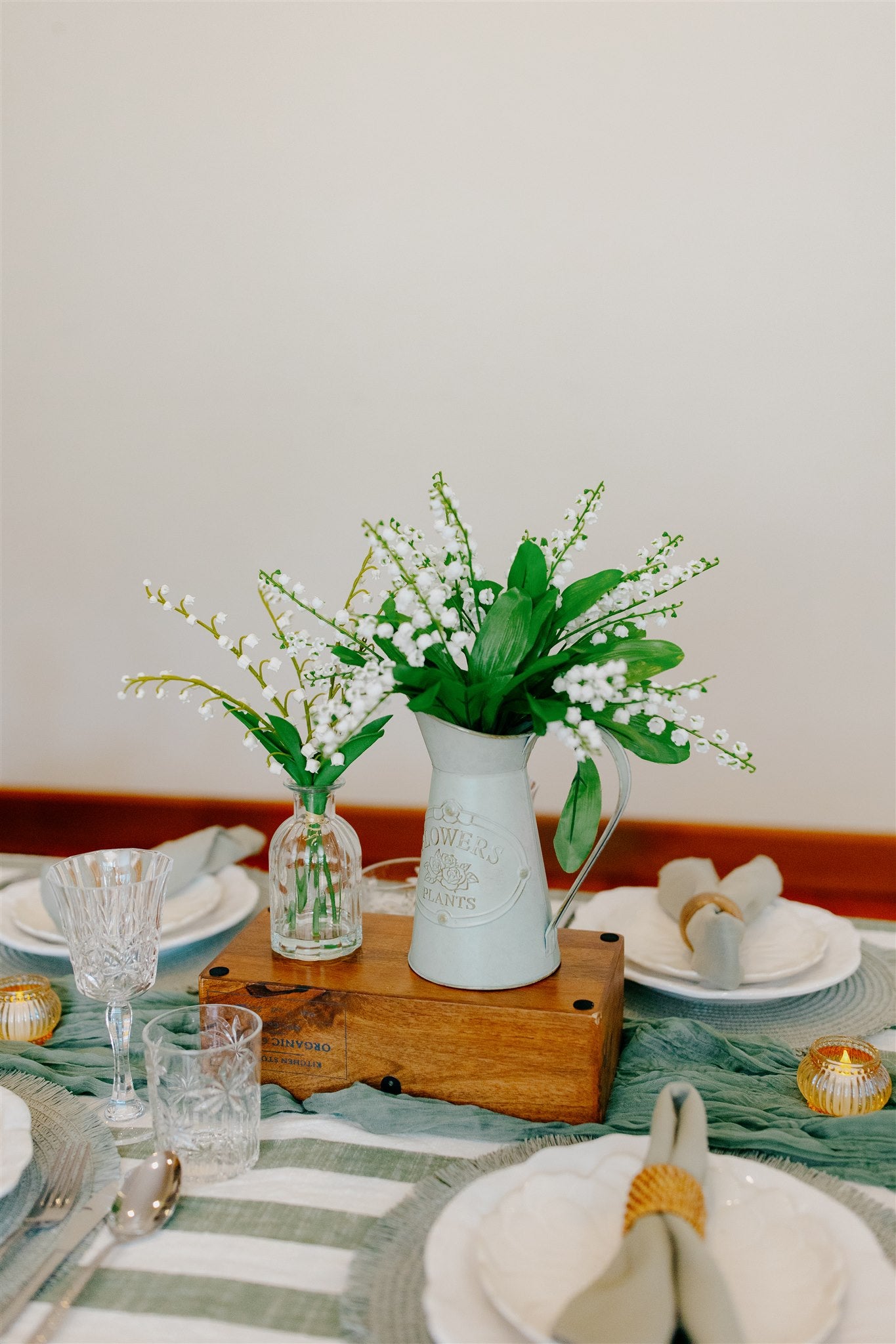 Gorgeous picnic setup Wellington luxury events