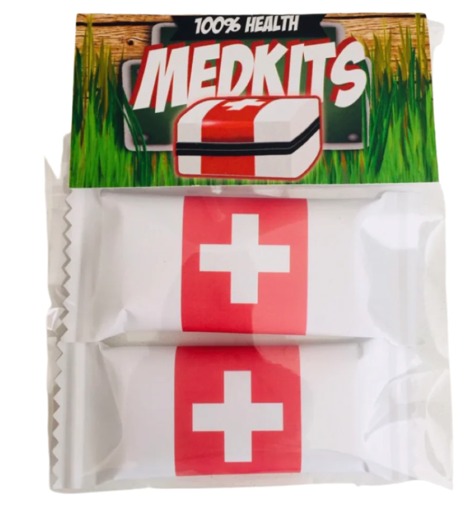 Fortnite medkits