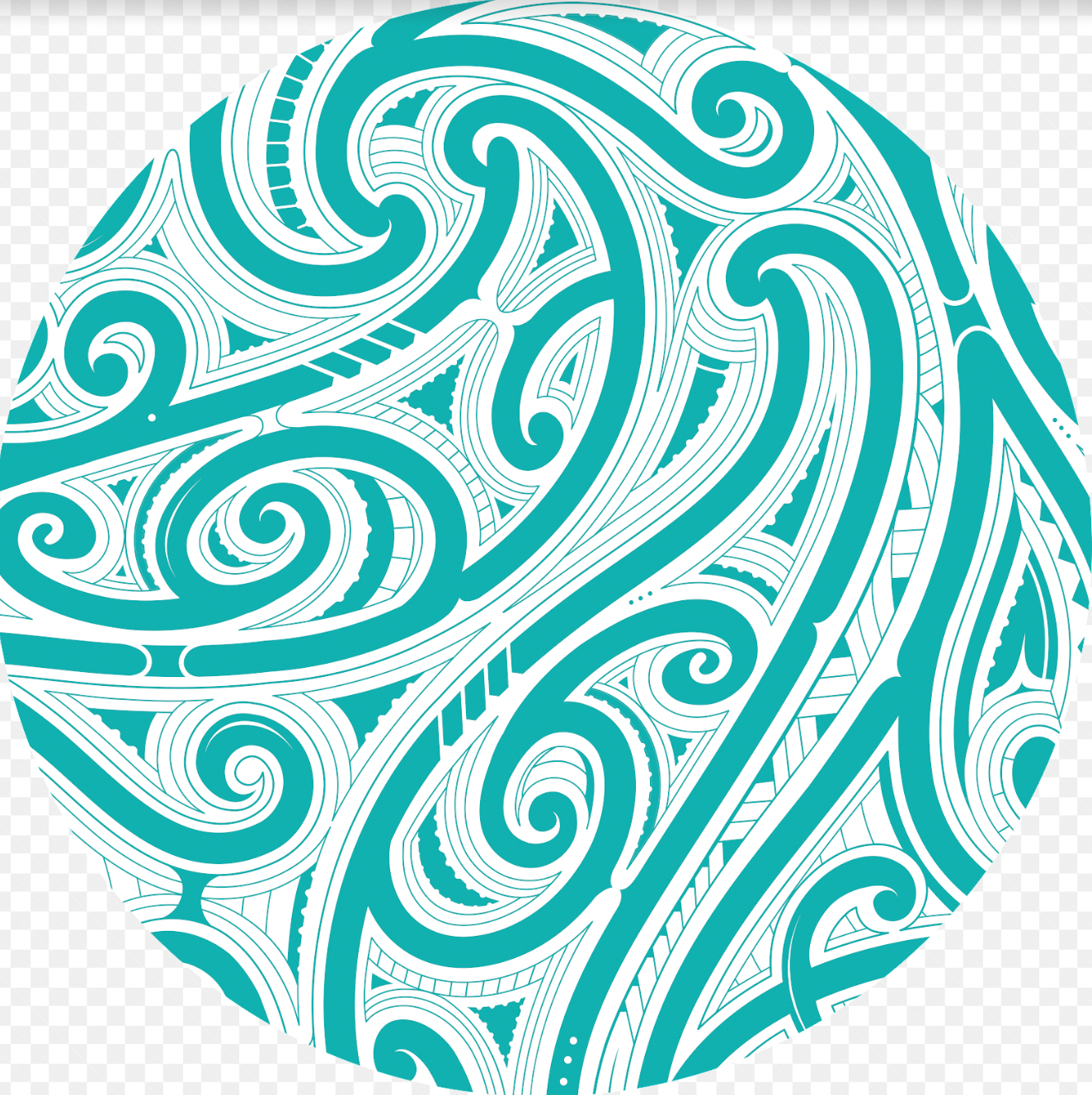 Māori inspired design