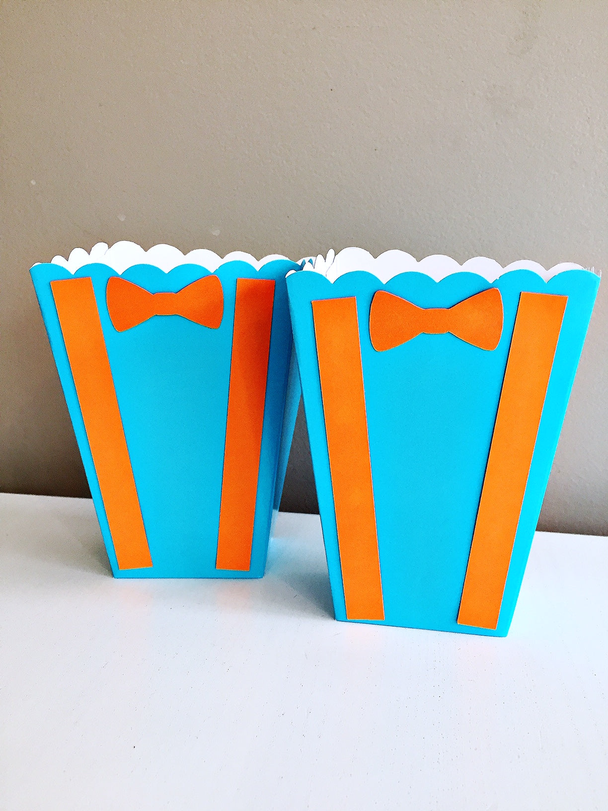 Blippi party supplies