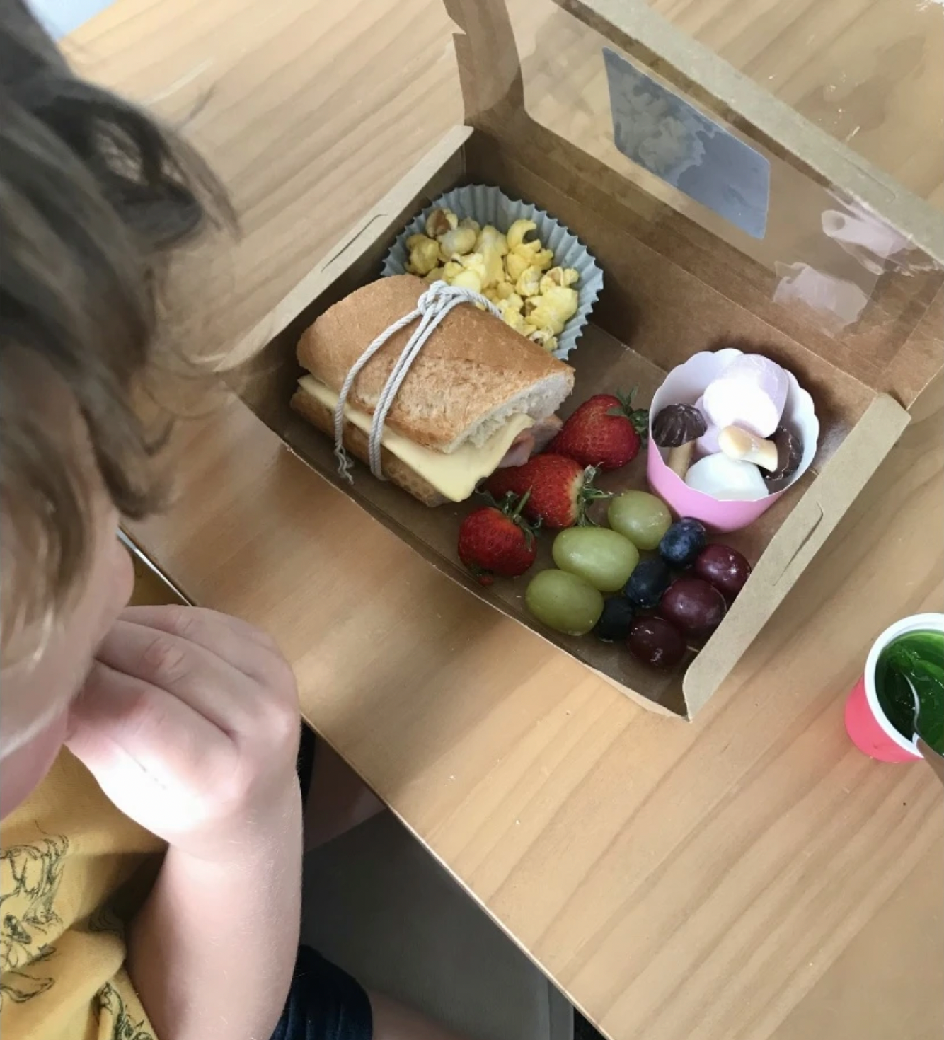 The food box deals nz