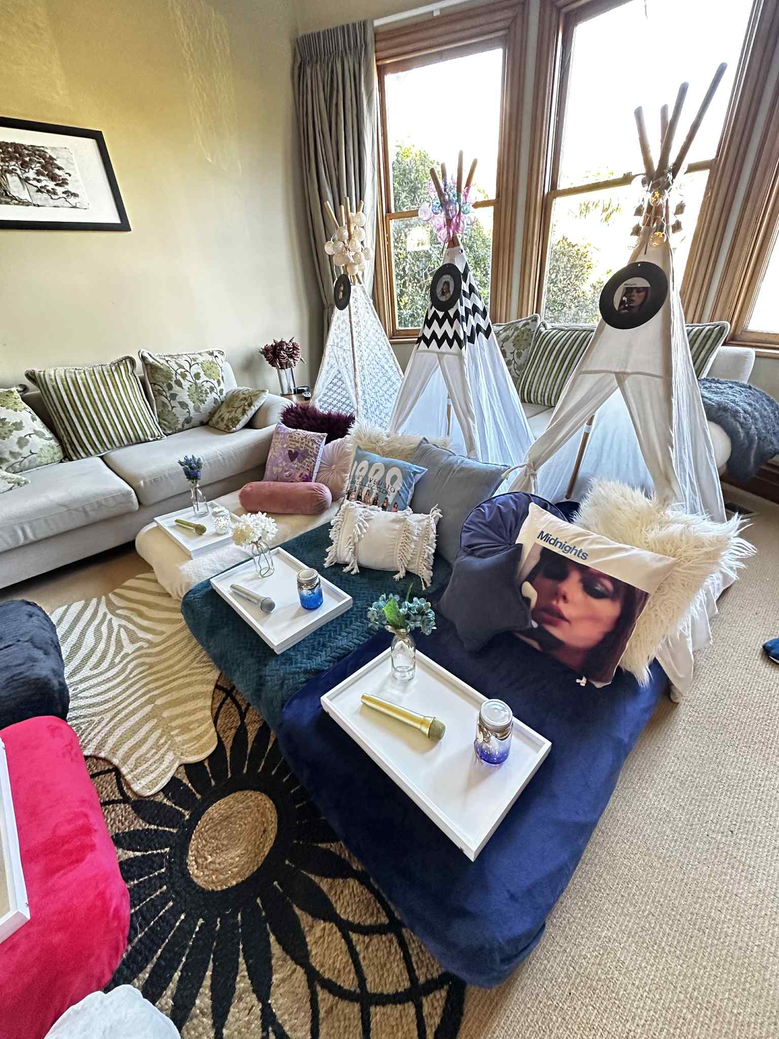 Best teepee parties in the whole of the Wellington region