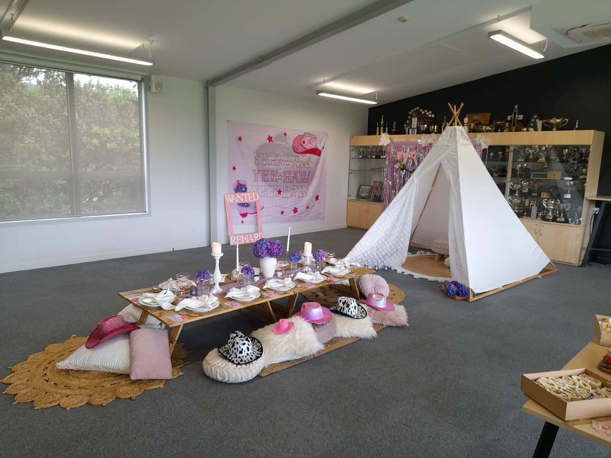 Hens party ideas Wellington