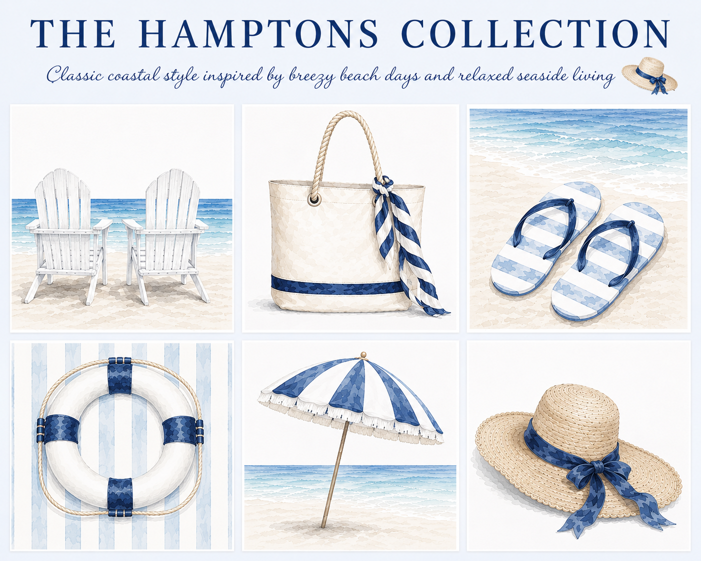 Hamptons style paintings to paint your own canvas at our art table Paint and Sip party anywhere in Wellington