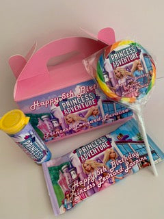 Barbie ultimate party pack