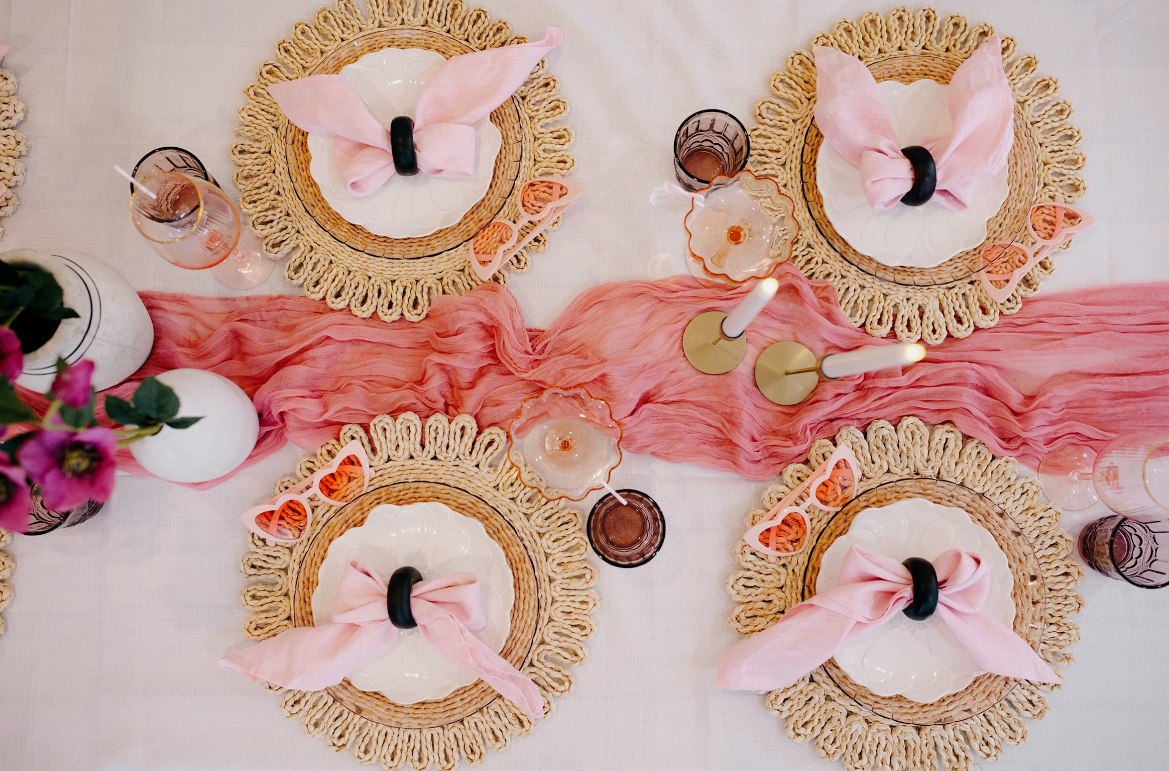 Perfect hens parties bridal showers Wellington event company