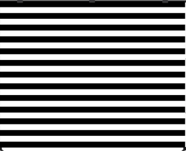 BLACK AND WHITE STRIPED BACKDROP