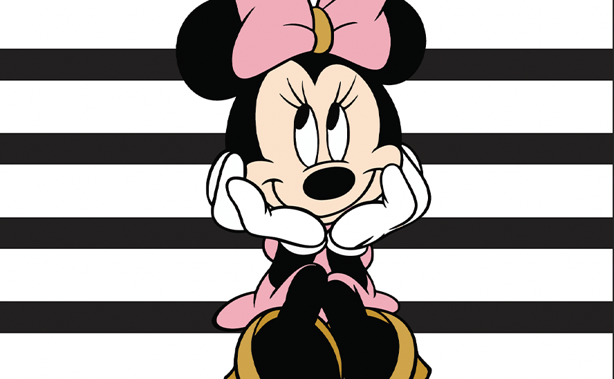 Minnie mouse party