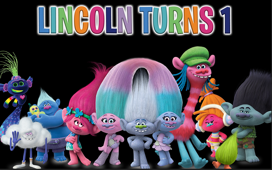 Trolls party