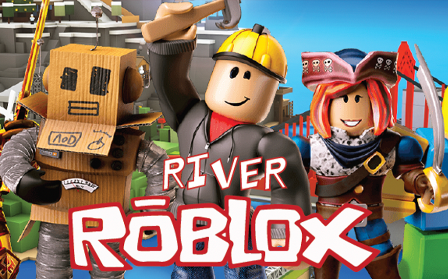 Roblox party
